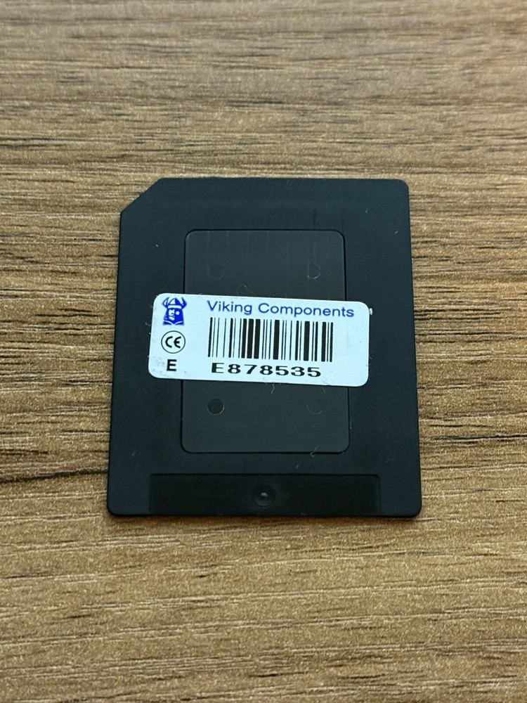 Viking Components 16MB 3V SmartMedia Card