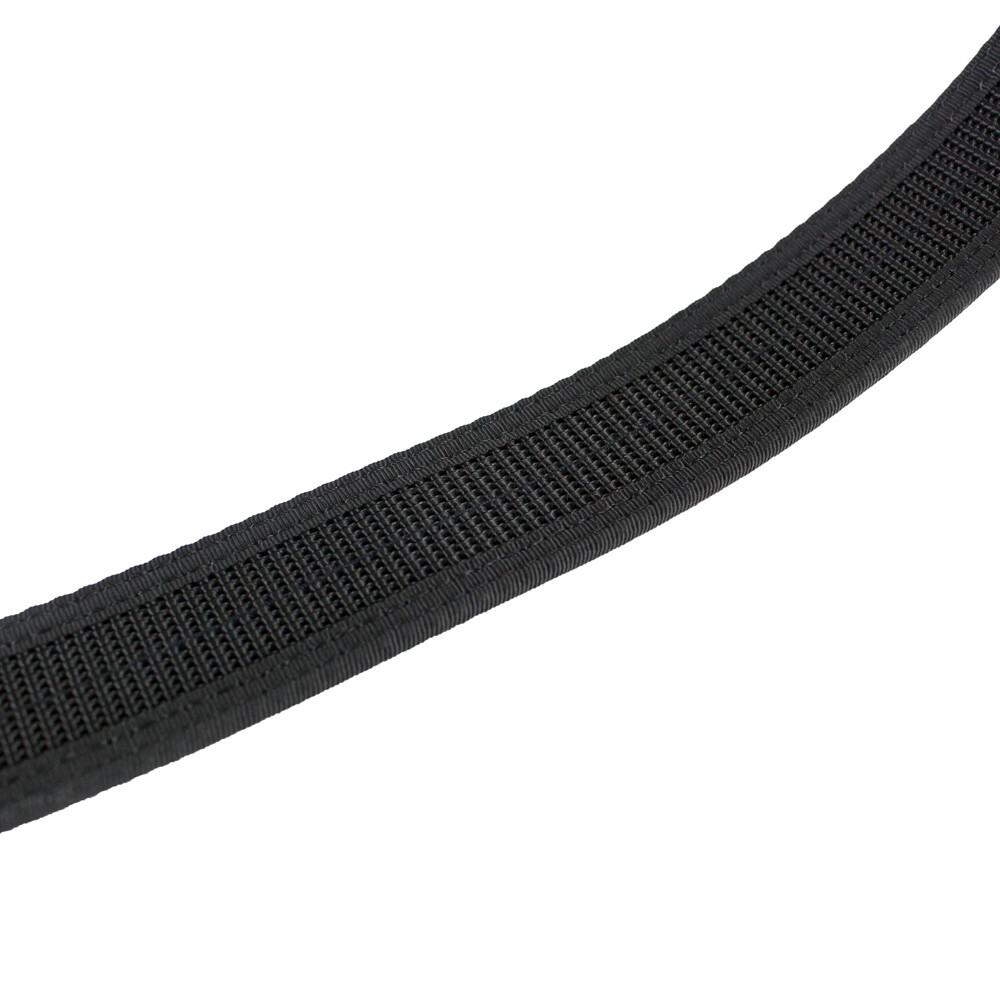 Tactical Nylon Hook Side Inner Heavy Duty Belt Liner Strap 1.5inch Width