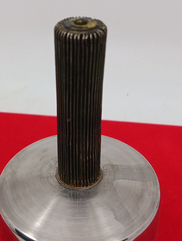 Ultrasonic Basket