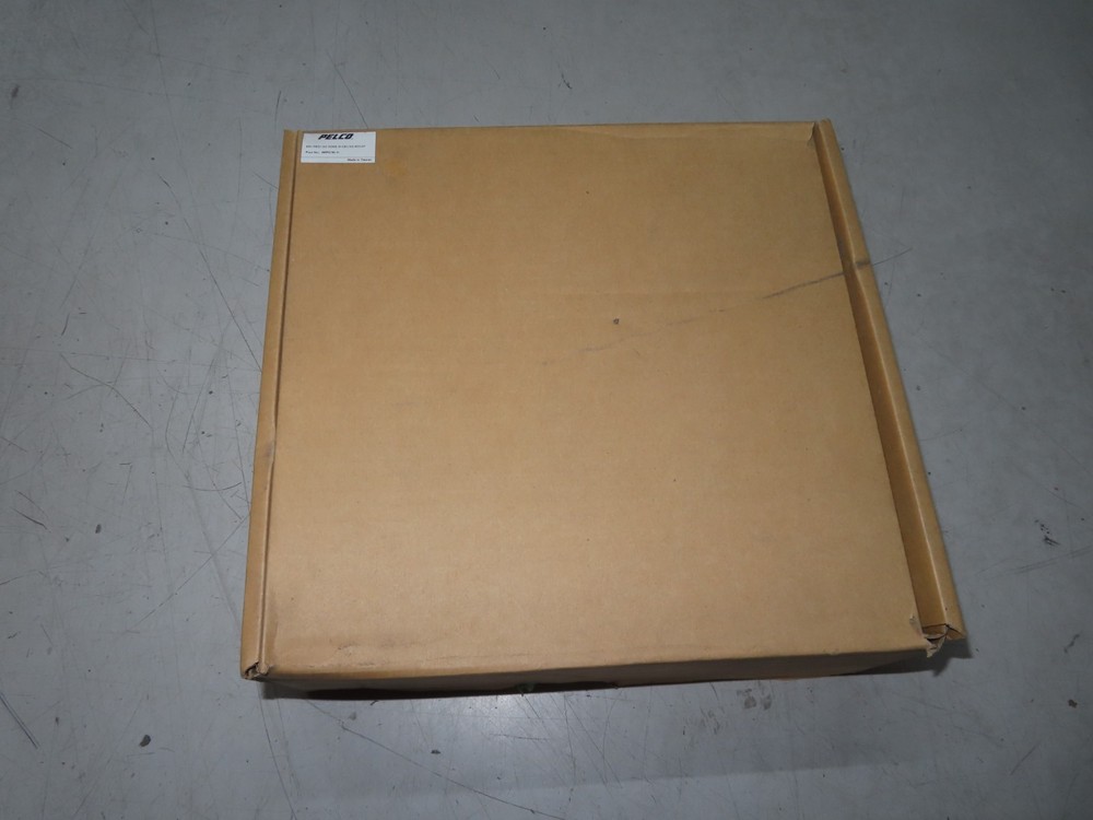 Pelco IMPICM-1I SRX PRO2 IND DOME IN-CELLING MOUNT