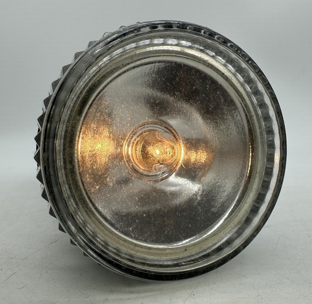 (3) Development workshop Inc Handheld Flashlight Plastic Black Yellow Military