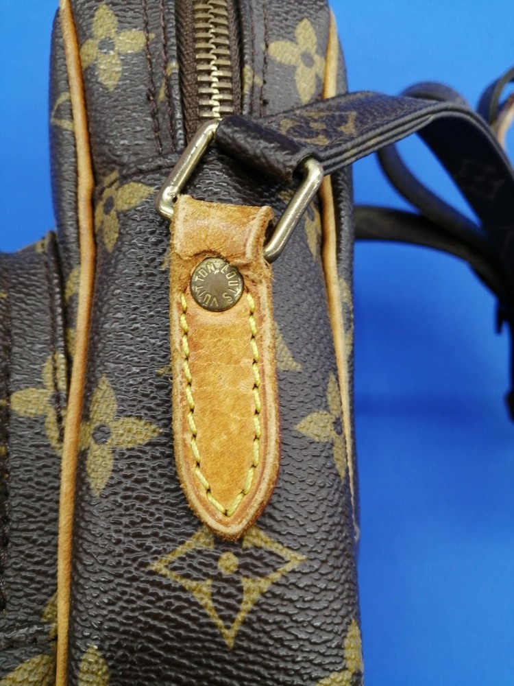 Amazon LOUIS VUITTON model number: M45236