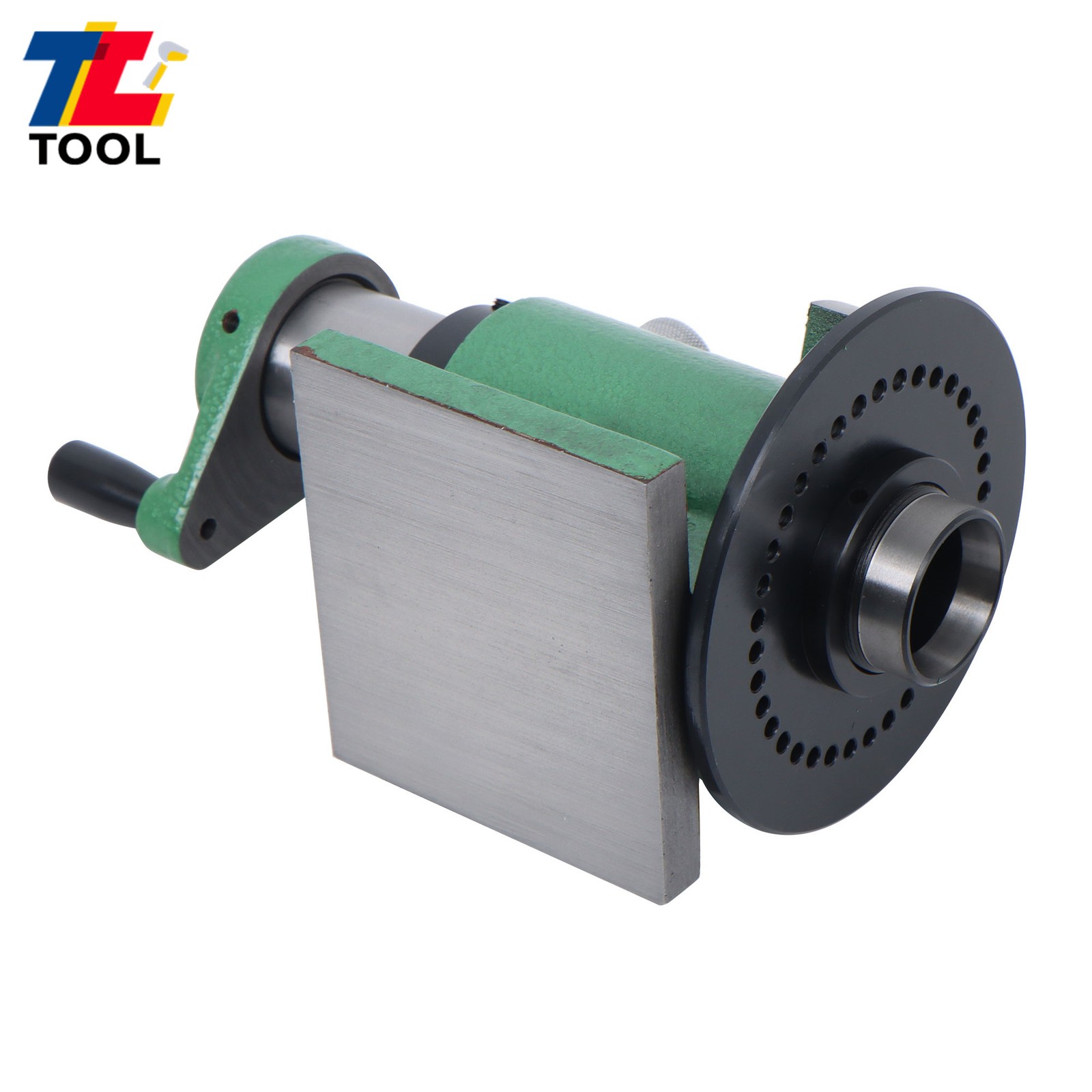 5C Spin Index Fixture/5C Precision Spin Index Fixture Collet .0004” Milling