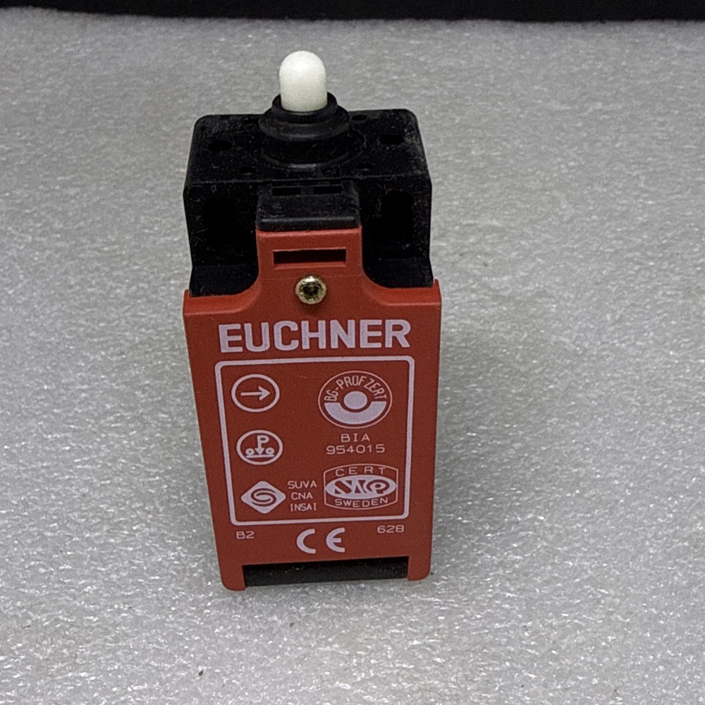 EUCHNER NP1-628AS / NP1628AS NOS