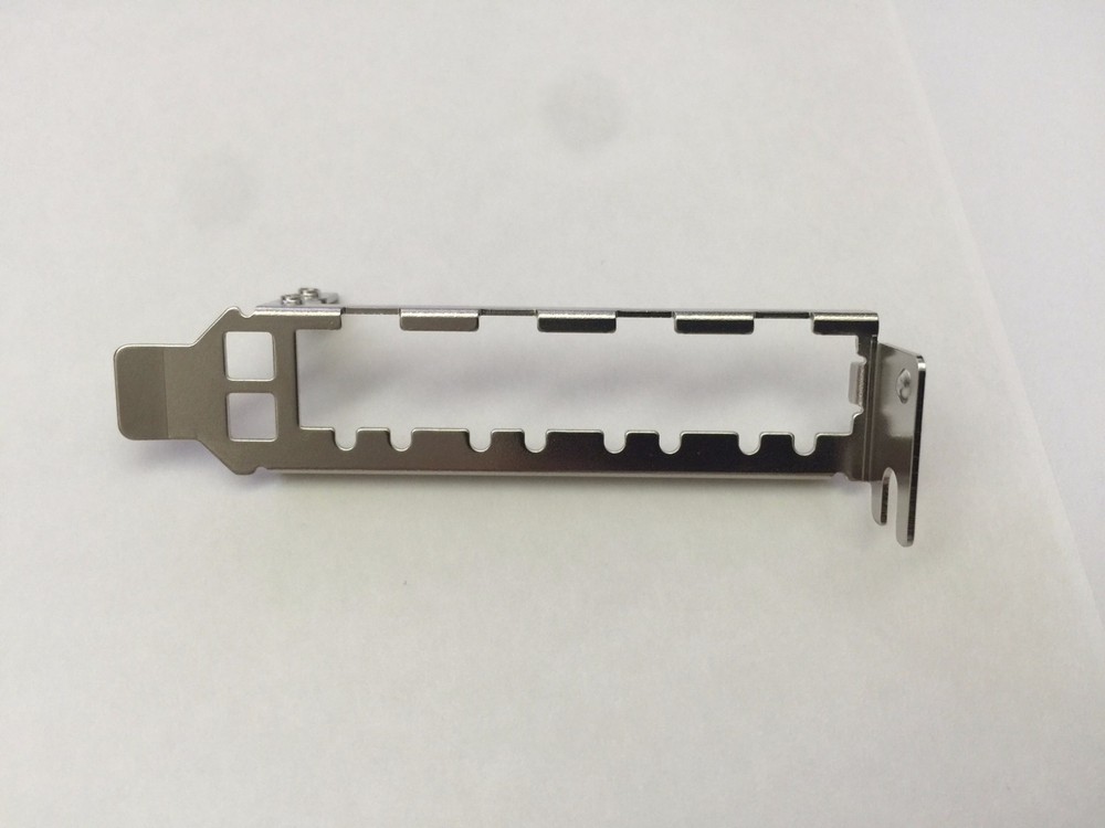 *NEW* LOW PROFILE Bracket For AOC-STG-B4S