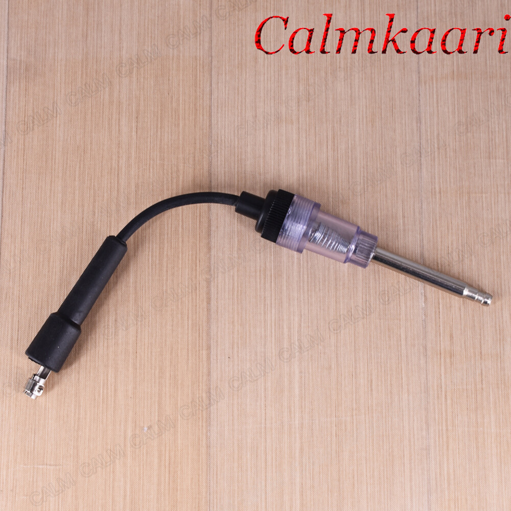 SPARK PLUG Tester In-Line Ignition System Coil Engine Auto Diagnostic Test Tools