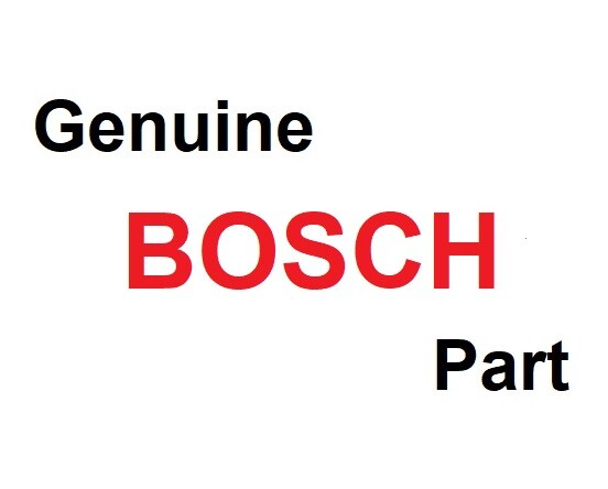 Distributor Rotor Bosch 04168