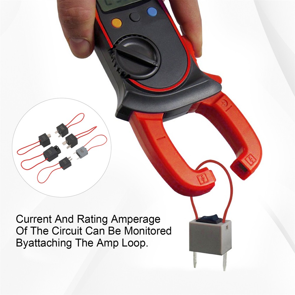 9038A IPA Relay Bypass Switch Kit with Amp Loop