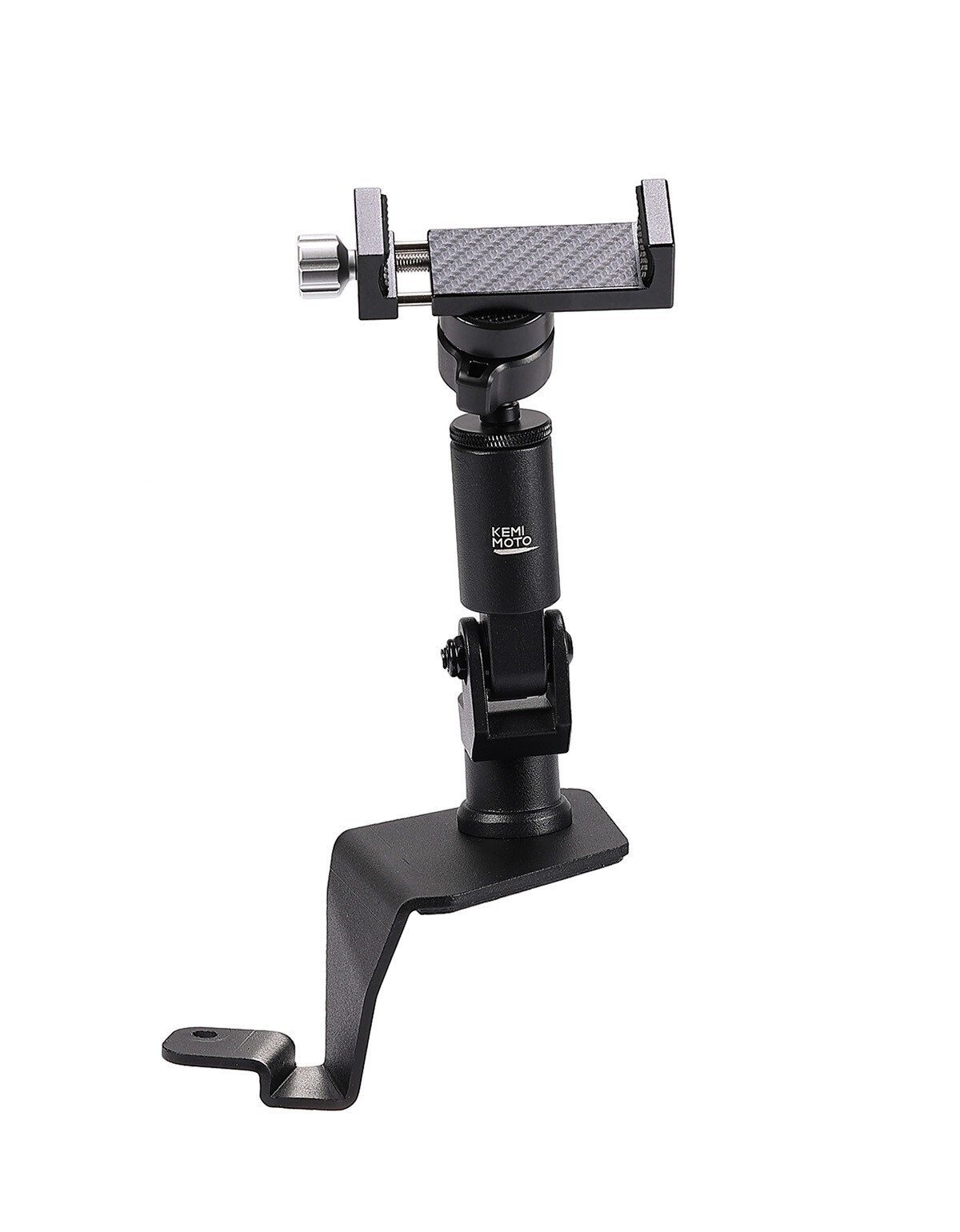 KEMIMOTO UTV X3 Phone Mount Cell Phone Holder For Can-Am Maverick X3 2017-2024