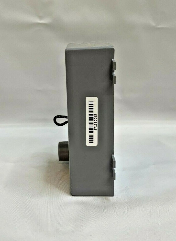 Ignition Sensing Control Module w/ Damper Molex, 24V (Series 11)