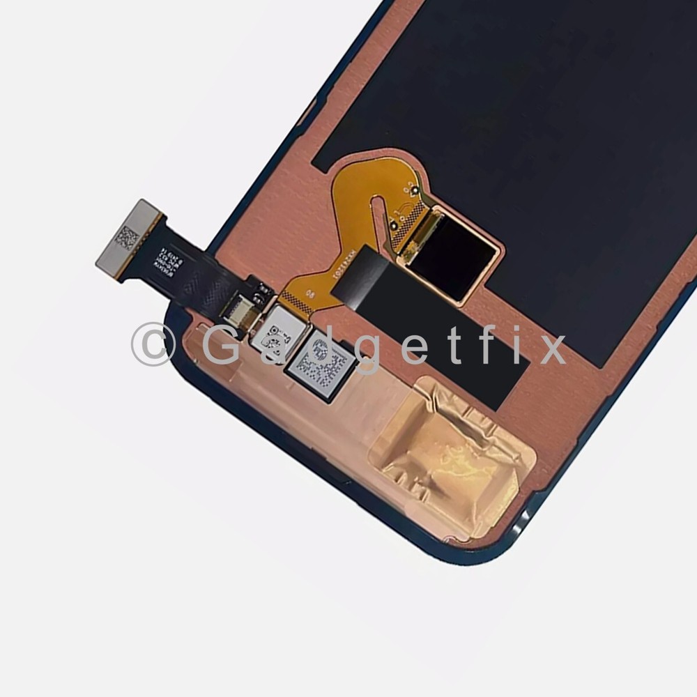 For Google Pixel 9 OLED Display LCD Touch Screen Digitizer Assembly Replacement