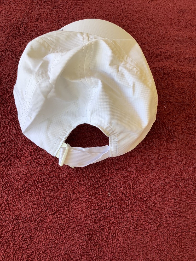 2017 Ironman Boulder Finishers Hat