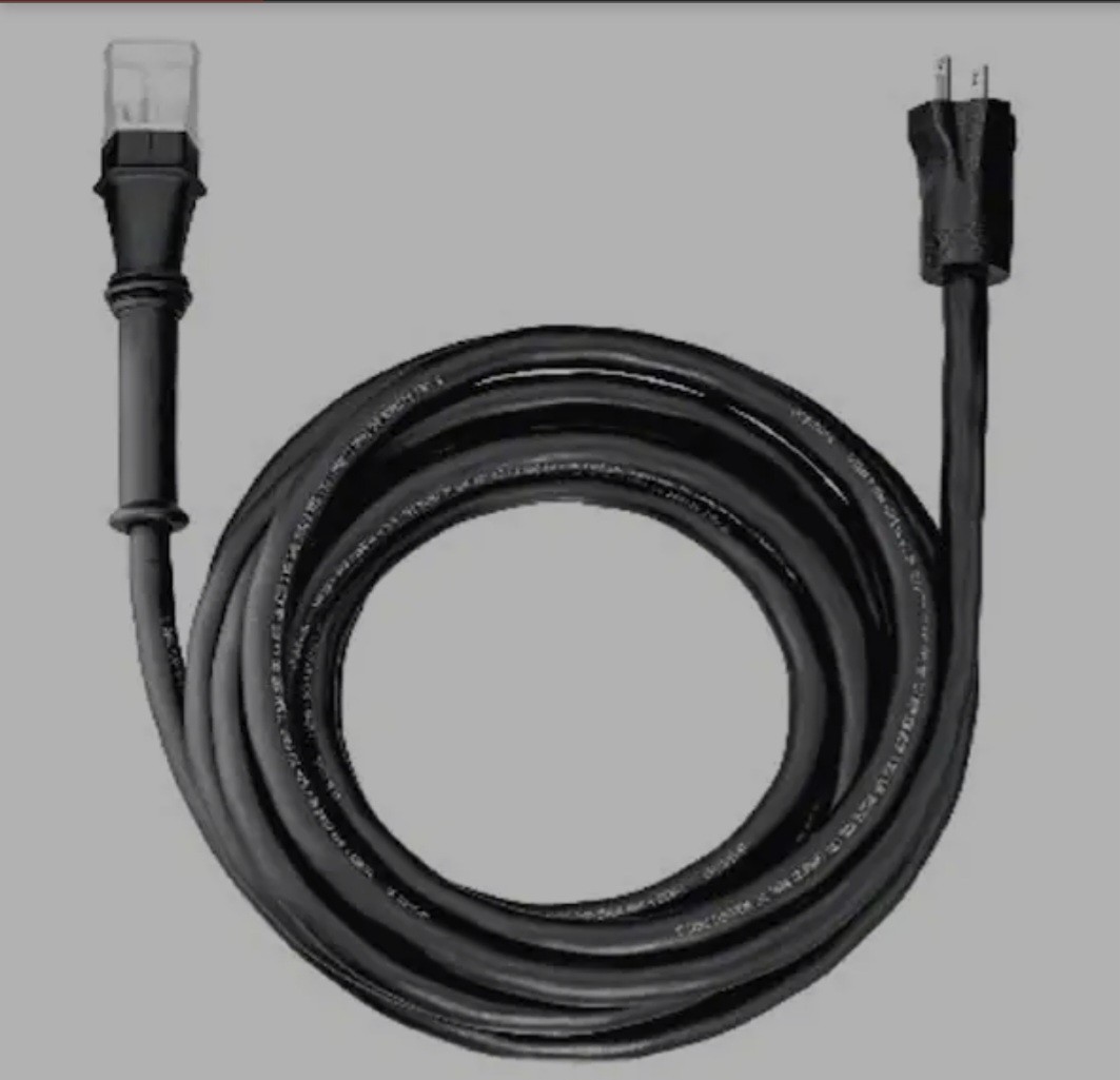 4pc Hilti TE-HX SM 40 Pointed Chisel Bit with 196.9 in TE 3000 Detachable P cord