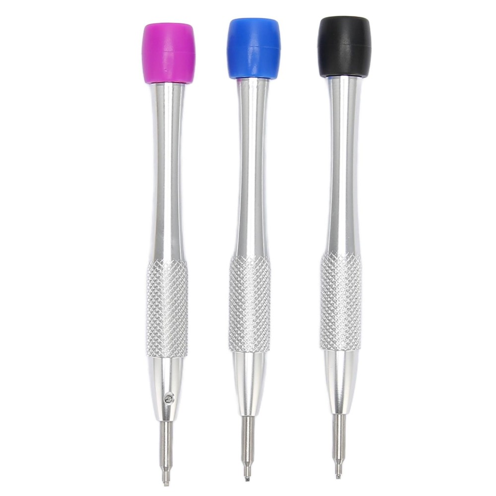 Professional Triangular Oscillating Weight Rotor Screwdriver for 3235 Movement C