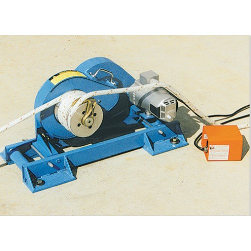 Condux 08610620 CableGlider Floor Mount Frame STD Model