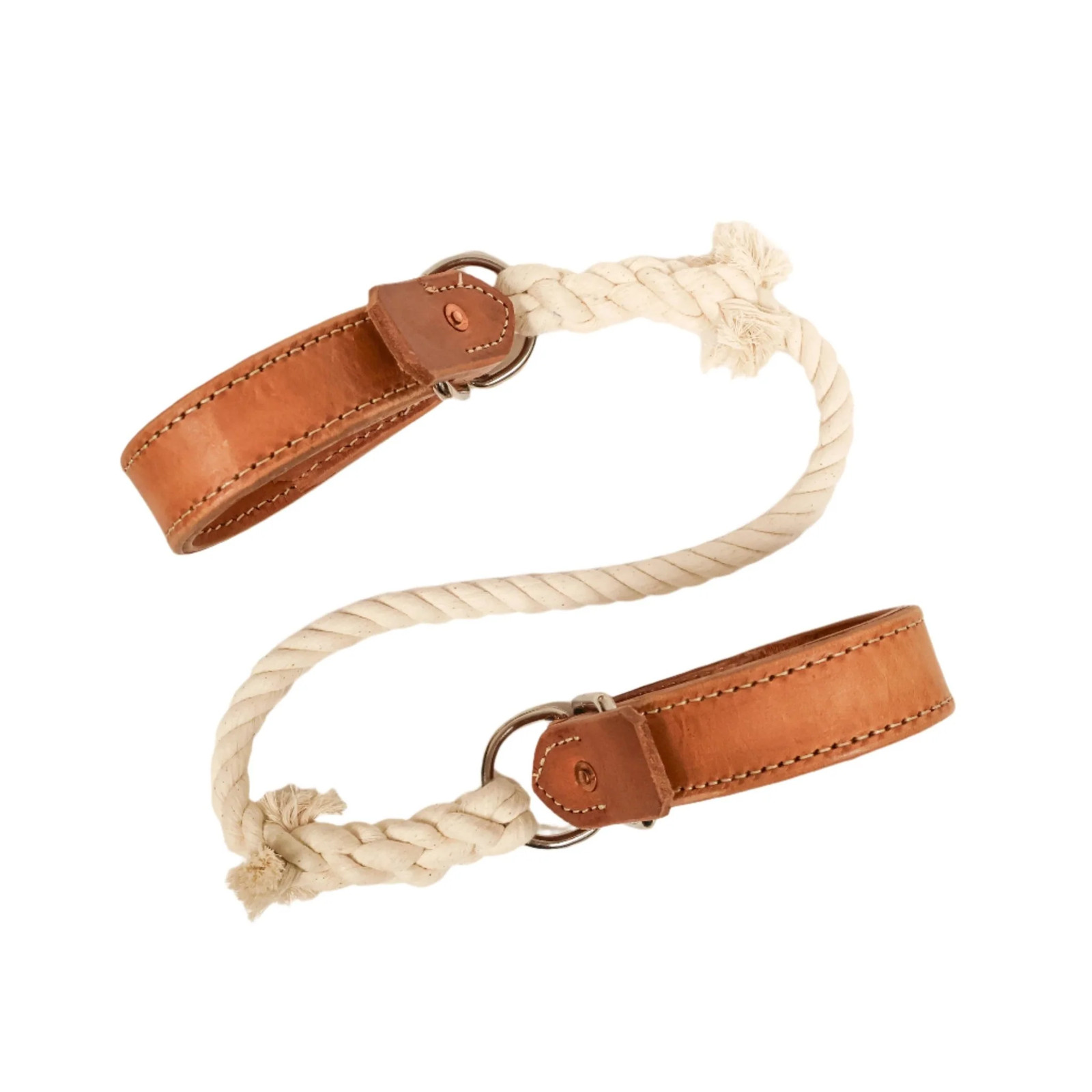 USA Made Horse Hobbles Leather Sideline Quick Connect