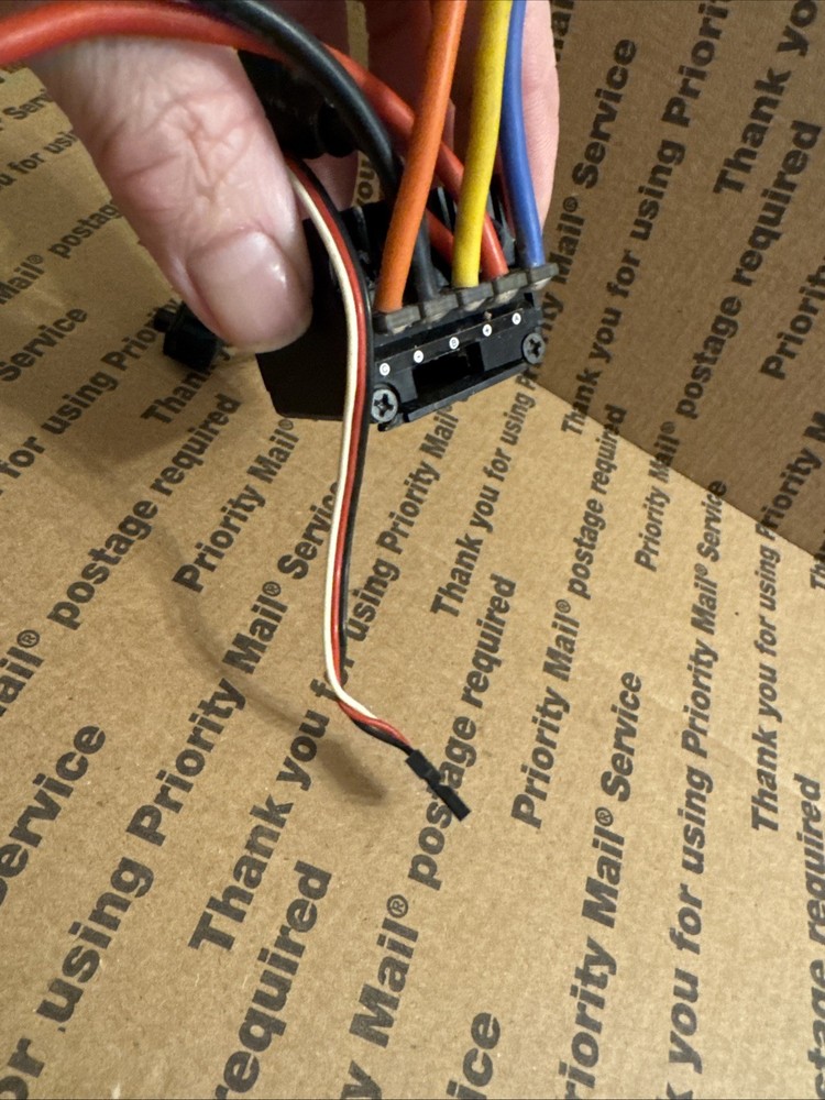 dynamite Fuse dyns2405 Brushless Esc (Please Read)