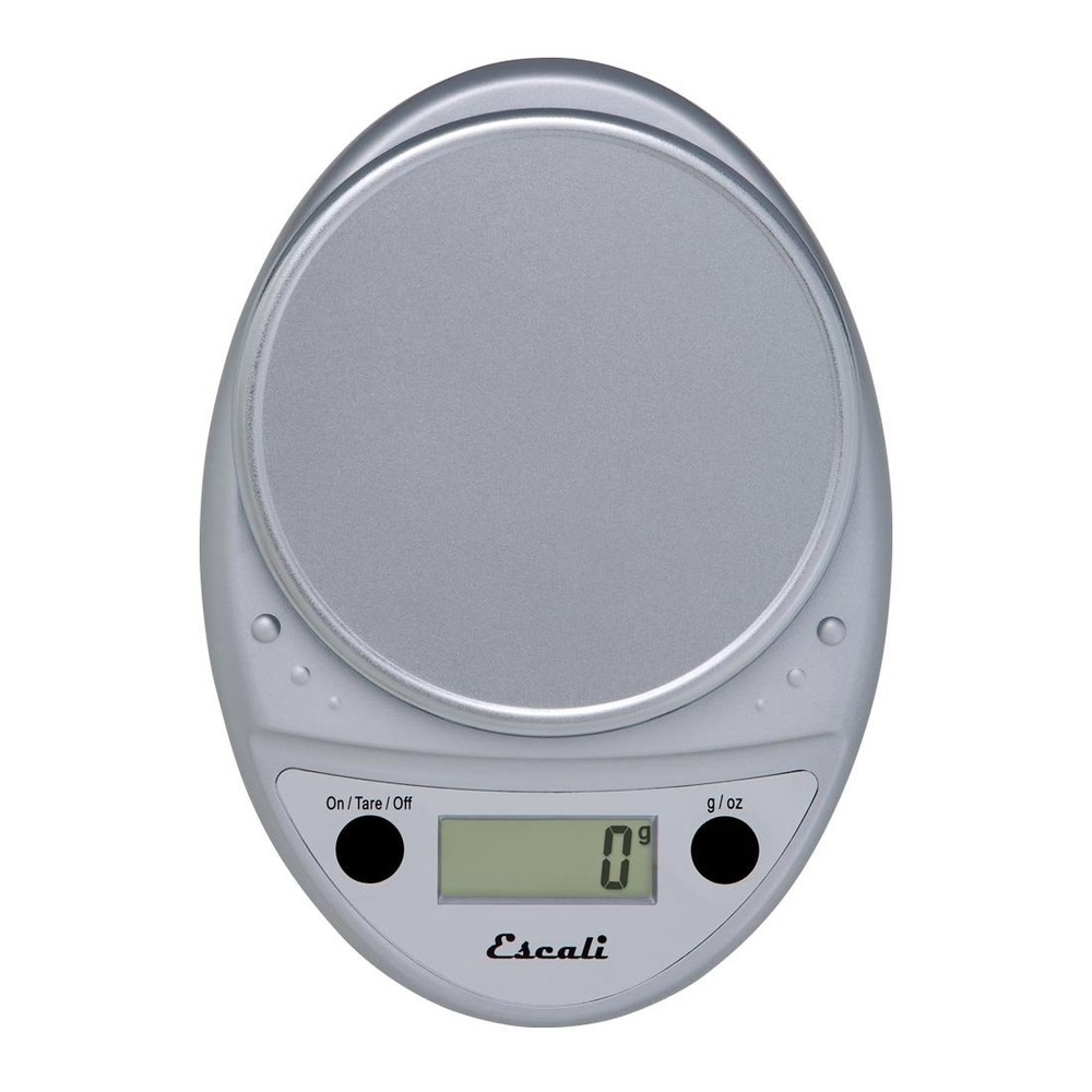 Primo Digital Food Scale Multi-Functional Kitchen Scale and Baking Scale for ...