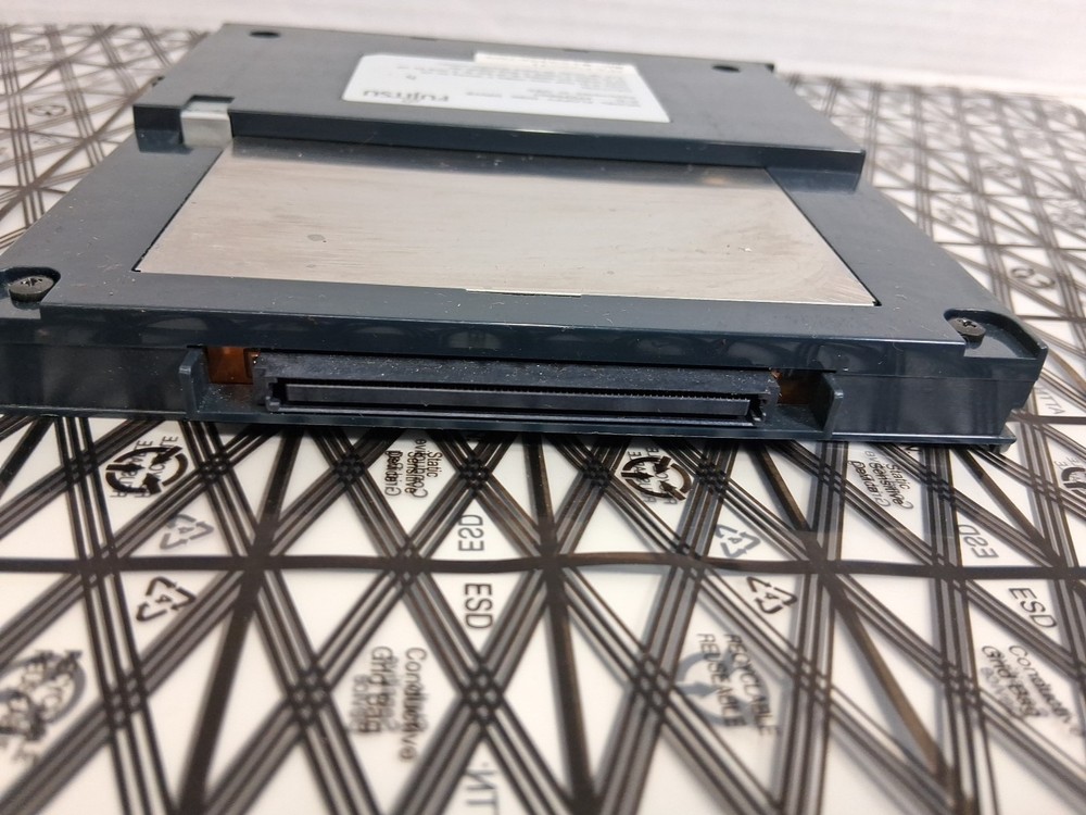 Fujitsu Internal Floppy Disk Drive FPCFDD01