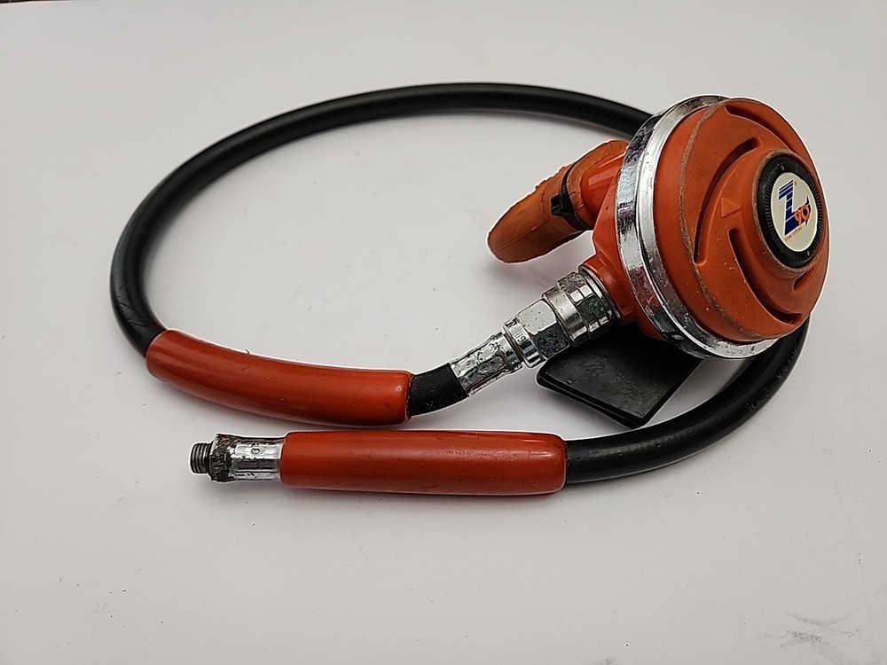 Z90 Diving Regulator