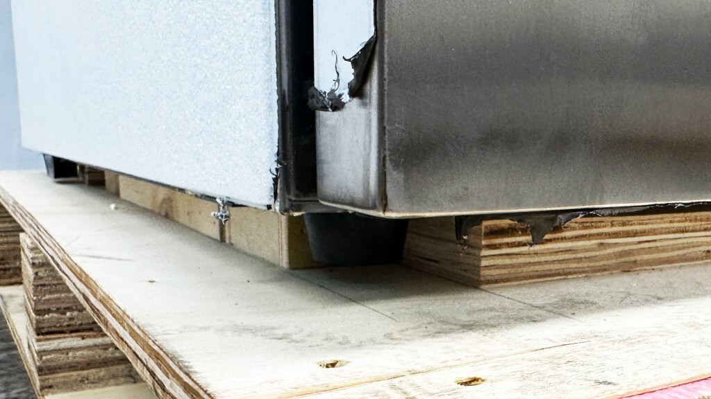 NEW 28" Commercial Dry Ager Cabinet Meat Seafood Pork Beef Cheese Aging NSF