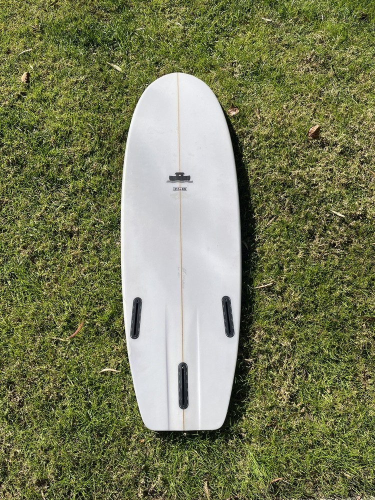 surf boards used