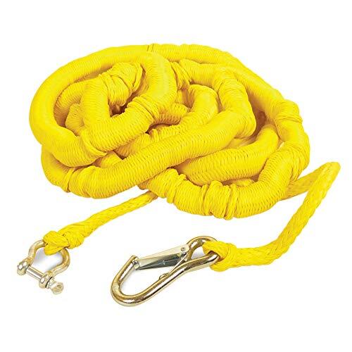 Greenfield Anchor Buddy- Yellow