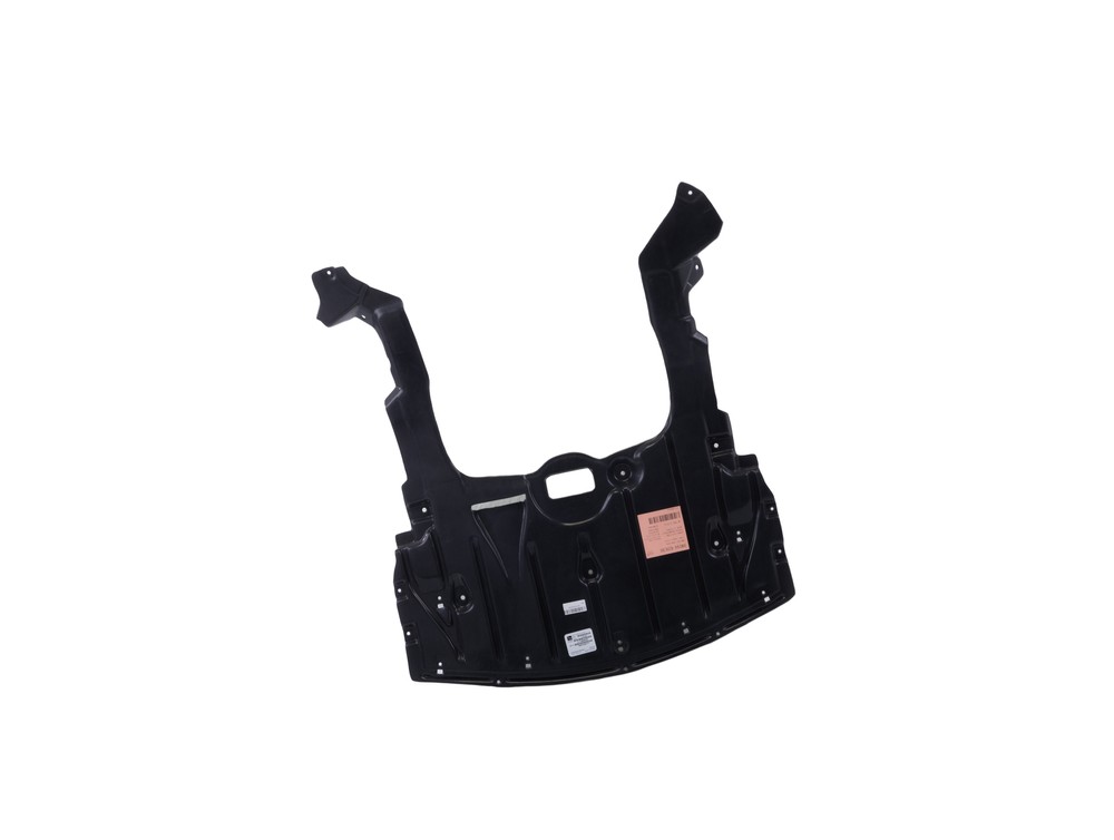 Front Center Engine Under Cover Splash Shield for 06-13 BMW 3-Series E90 E91 E92