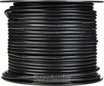 Accu-Cable AC5CDMX300 5-pin DMX Cable - 300' Spool