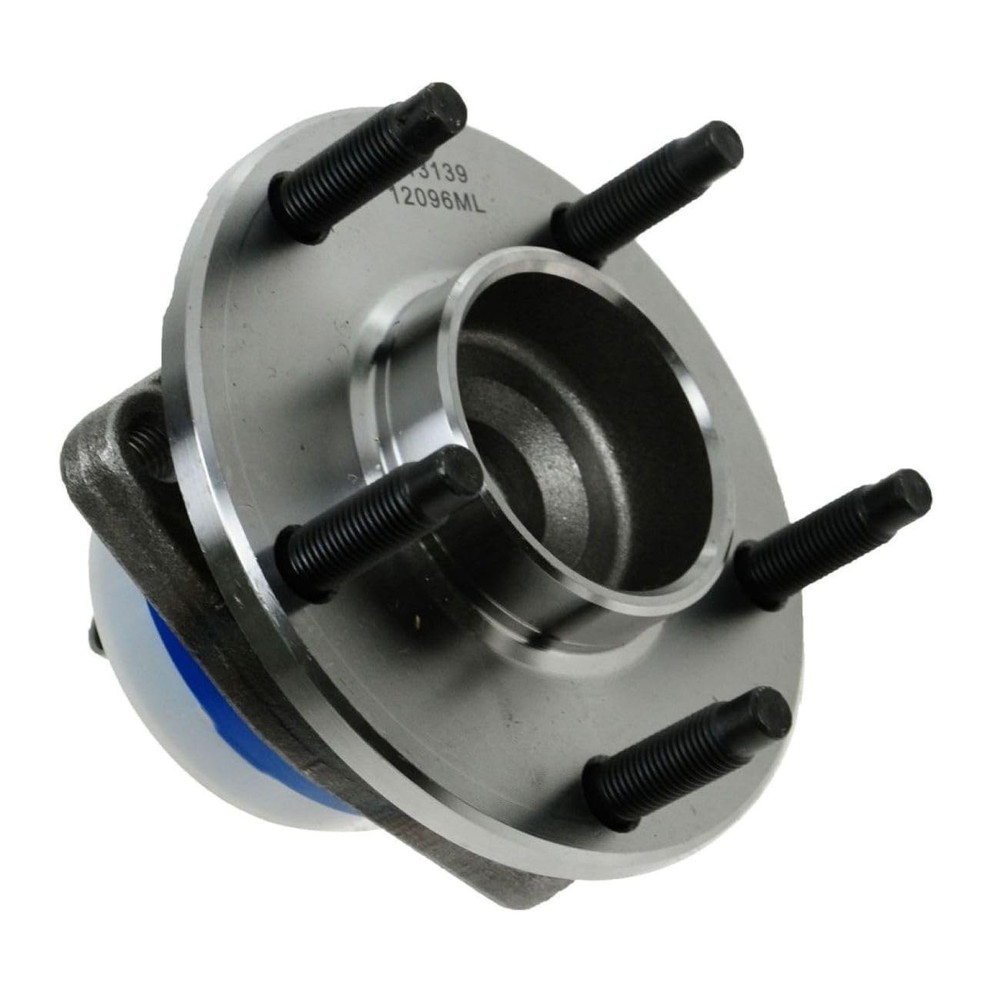 前轮轮毂轴承带 ABS 传感器适用于 XLR Corvette 2004 - 2008