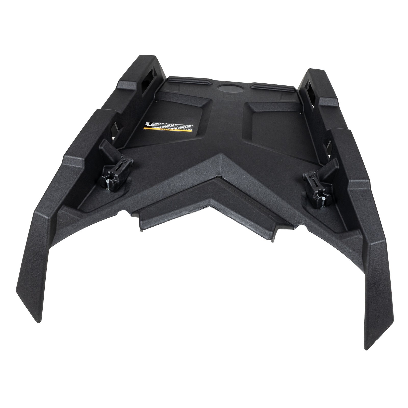 Polaris 2634806-070 Black Front Rack Assembly 2013-19 Scrambler 1000 850 XP