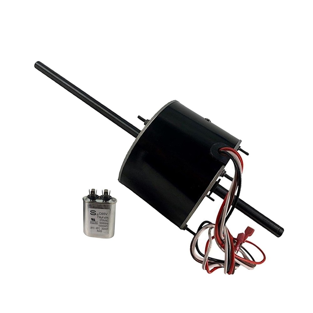 Coleman OEM Quality Mach RV AC Fan Condensor Motor, Direct Replacement, Repla...