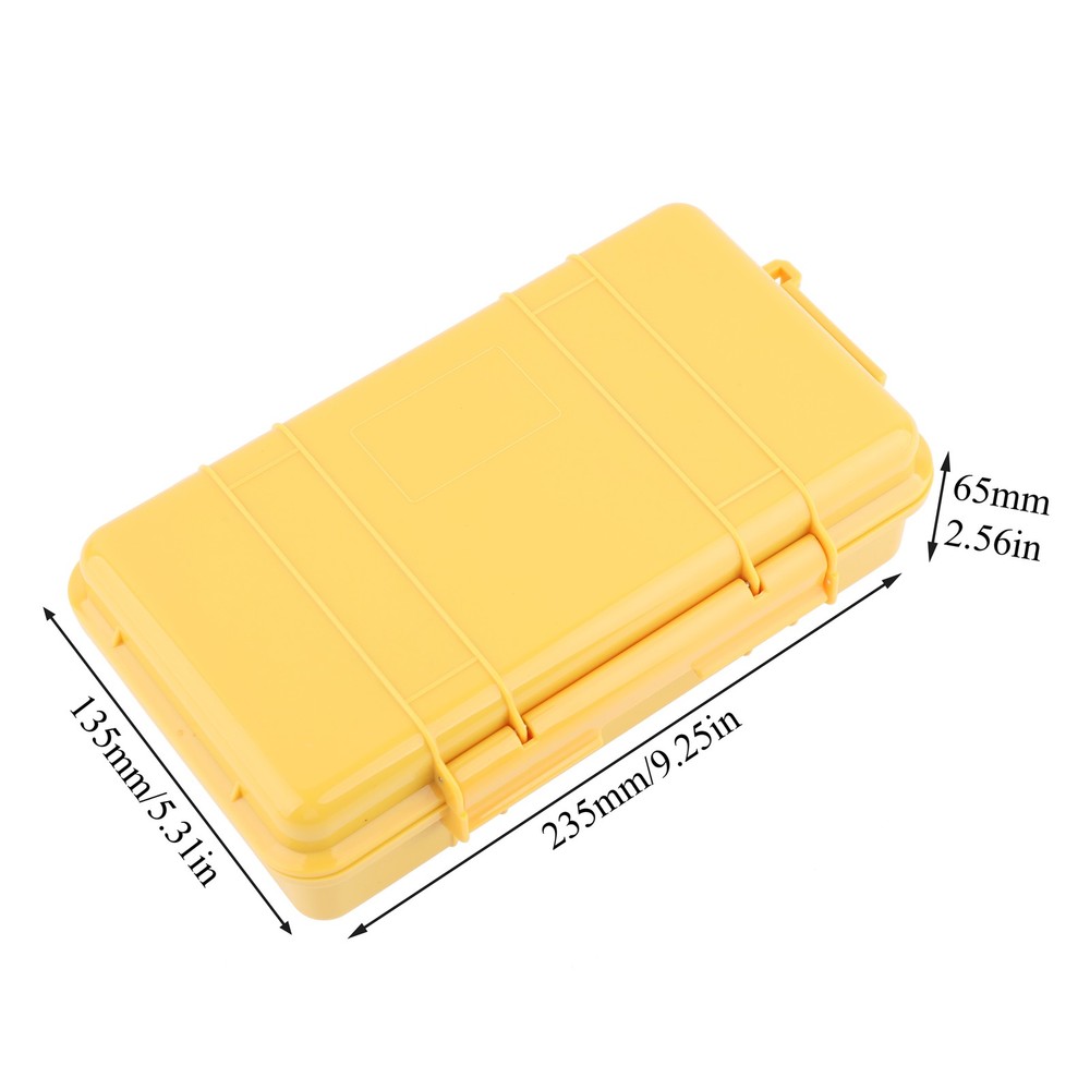Fiber Optic OTDR Launch Cable Boxs Multimode OM2 SC/UPC-SC/UPC