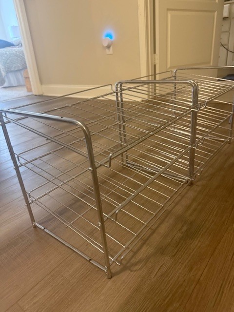 Wire Racks Shelf