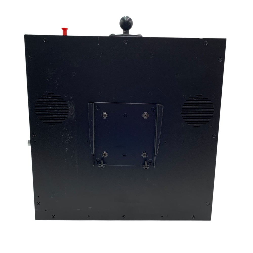 BERKELEY VARITRONICS SYSTEMS WALLHOUND CELL PHONE DETERENT