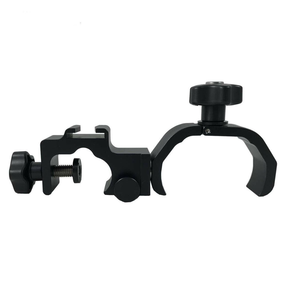 New Trimble TSC3 Data Collector Mount Ranger Pole Cradle Bracket Surveying
