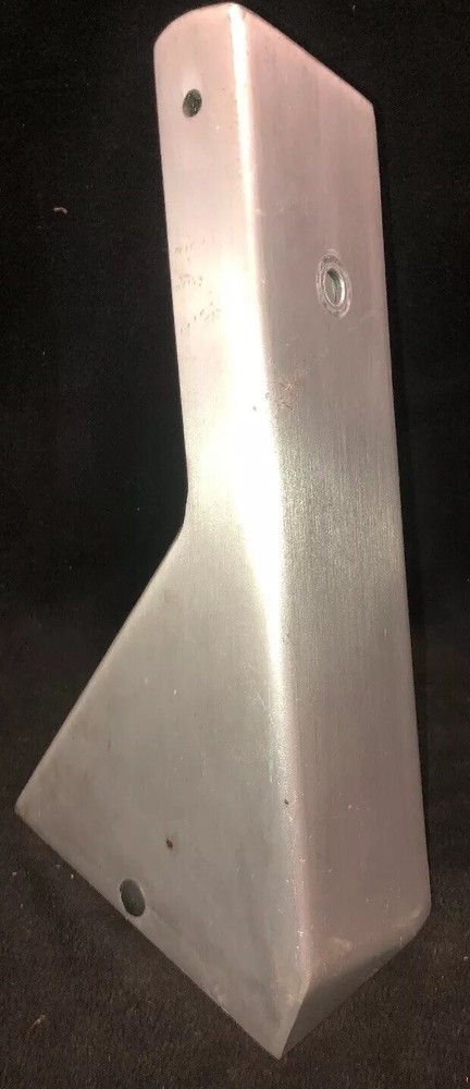 OEM Bizerba SE12D Automatic Slicer Carriage Support Arm