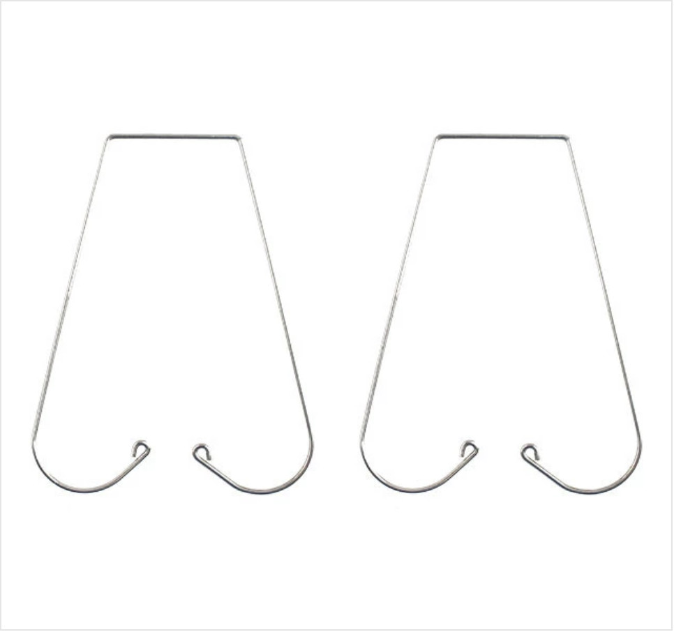 GENUINE U.S. EPAULET SURE SHAPER - LARGE