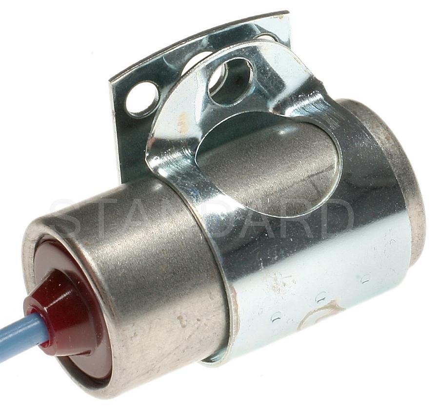 For 1949 Ford Ford Ignition Condenser SMP