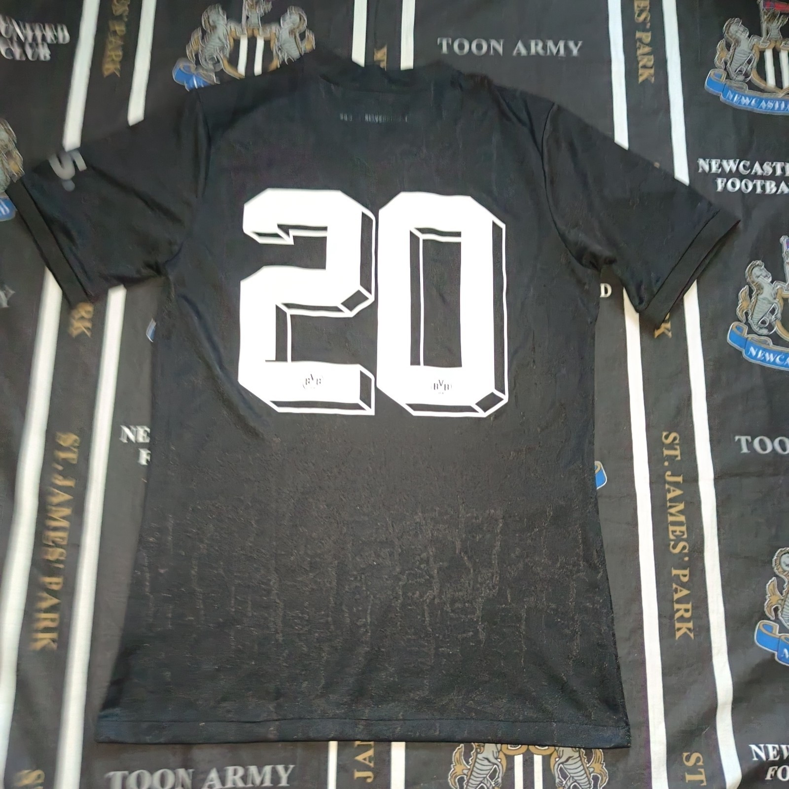 Borussia Dortmund Special Football Shirt Jersey 2022 2023 Puma Size L