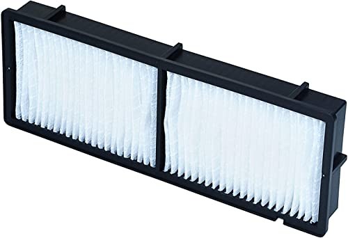 Jaspertronics™ Replacement Air Filter for the Epson V11H291053 Projector