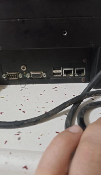 ORAD, HDVC, Playmaker Controller NOT SHIPPING TO USA