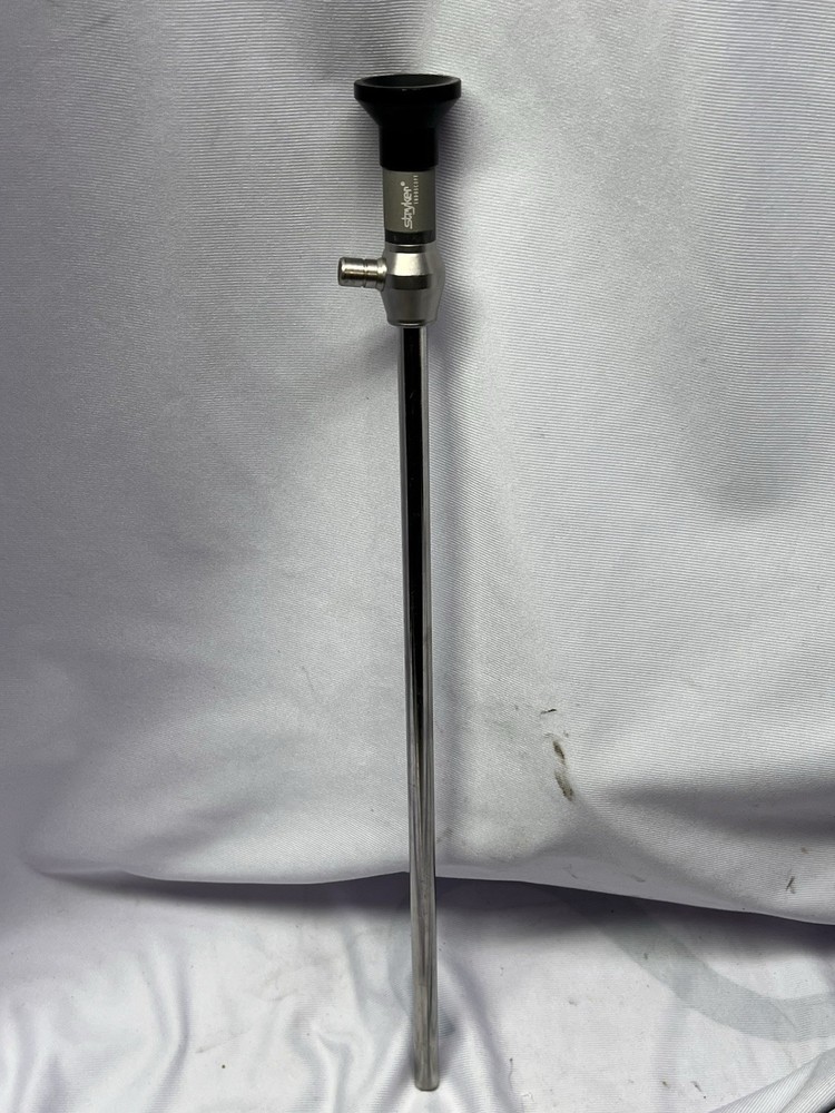 Stryker 7-357-10 10mm 0° Laparoscope A2