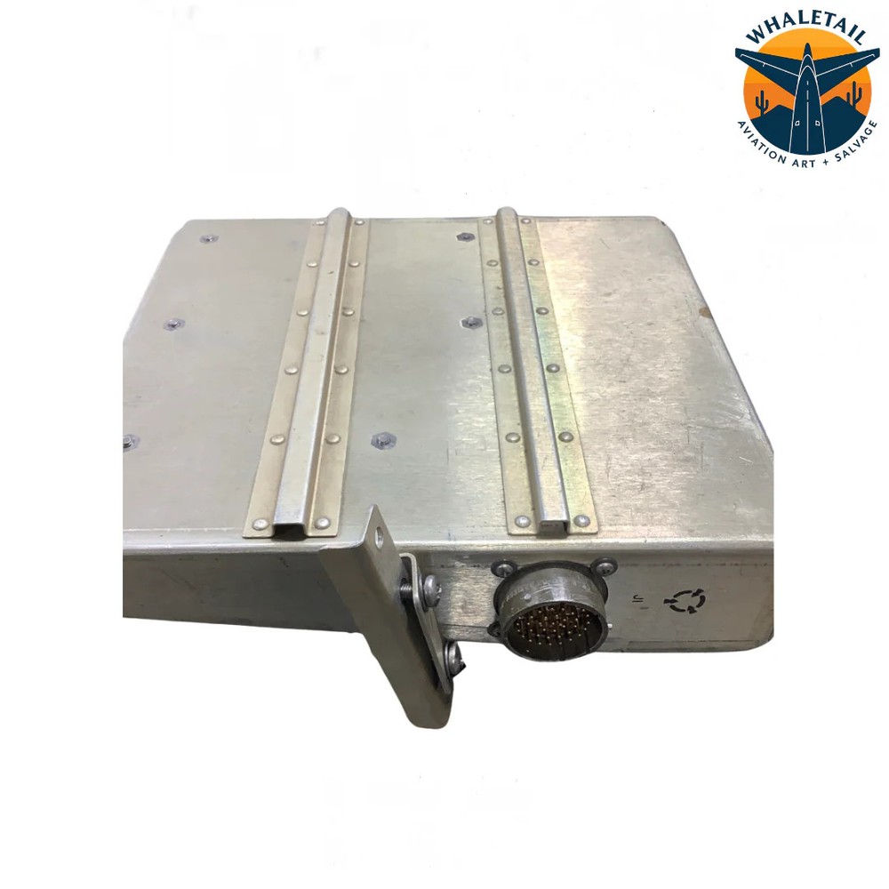 Aircraft Electronic Switching unit