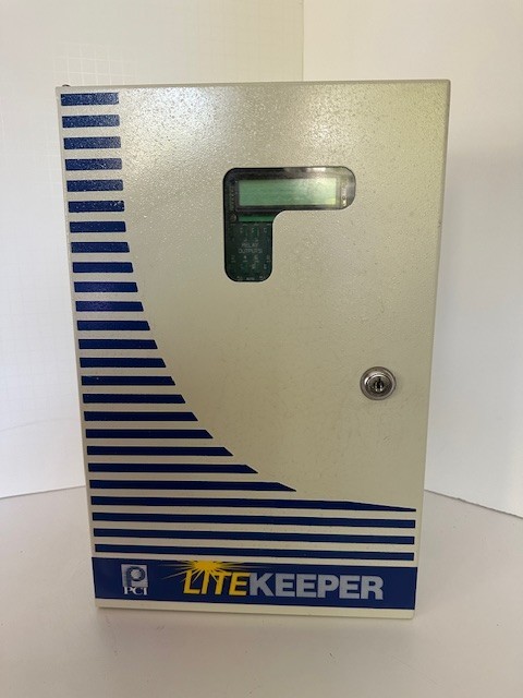 PCI LiteKeeper Lighting Control Panel 01-018900-15 Commercial Controller