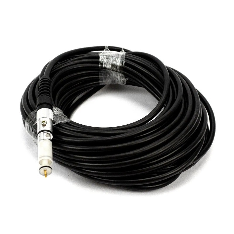 Pg2-a Gun Cable - Complete 20 M 360 600 (length can be customized)