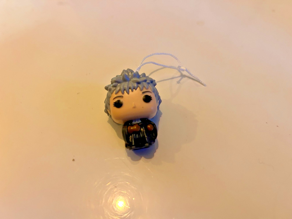 Kinda Joy Harry Potter Characters