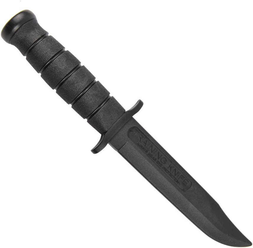 Leatherneck S/F Trainer, Black