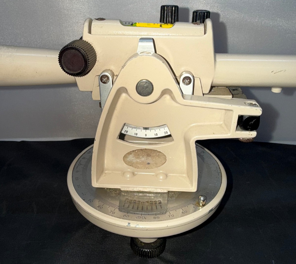 Realist David White Instruments Meridan LT6-900