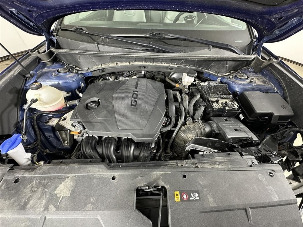 Camera/Projector Camera Windshield Mounted Fits 22-24 TUCSON 2747715